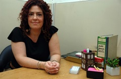 Sandra Bartalini